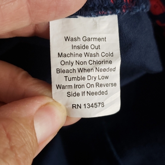 Vineyard Vines Corduroy Skirt - Picture 5 of 6